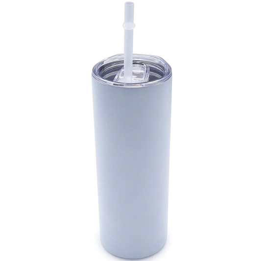 20oz CASE (1/25 UNITS) glow in the dark sublimation tumbler