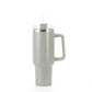 40oz CASE (1/25 UNITS) Tumbler with Handle
