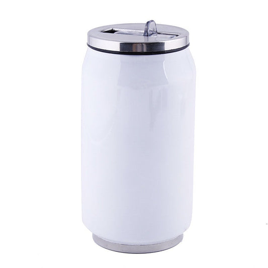 14oz Case(25 Units)  Sublimation Soda Can Top,Cheapest Sublimation Tumblers