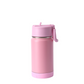 12oz Case (25unit) Stainless Steel Double Walled Children's Sports Water Bottle with Lid