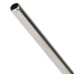 (25 sticks) pack 10.43" Reusable Metal Straws,Plastic and stainless steel