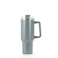 40oz CASE (1/25 UNITS) Tumbler with Handle