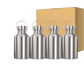 1L/2L Case （20Units）Sports Kettle Stainless Steel Water Bottle
