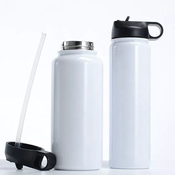 25oz/32oz CASE(25 UNITS) Sports sublimation water bottle Tumbler